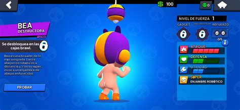 brawl stars nude|brawl